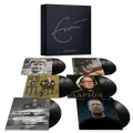 Produktbild: The Complete Reprise Studio Albums, Vol.2 [Vinyl LP] Eric Clapton