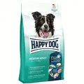 Produktbild: Happy Dog Fit & Vital Medium Adult 12kg Hundefutter Trockenfutter mittelgroße Hu