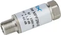 Produktbild: SYMARIX MPF2M-87 Rückwegsperrfilter Rückwegfilter 5 - 65 MHz | 60 dB