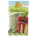 Produktbild: Ewald Bio-Gelatine 12 Blatt, 20g