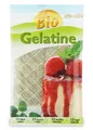 Produktbild: GELATINE IN BLÄTTERN (12 BLÄTTER) BIO 20 g - EWALD