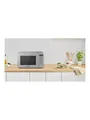 Produktbild: Panasonic NN-S29KSMEPG - microwave oven - freestanding