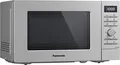 Produktbild: Panasonic NN-S29KSMEPG - Mikrowelle - 20 Liter