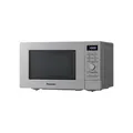Produktbild: Panasonic NN-S29KSMEPG Solo-Mikrowelle mit Edelstahlfront NN S29 KSMEPG