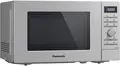 Produktbild: Panasonic NN-S29KSMEPG B-Ware Solo Mikrowelle 20L 800W Edelstahl Silber