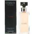 Produktbild: Calvin Klein Eternity Flame für Frauen Eau de Parfum 100ml Spray