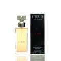 Produktbild: Calvin Klein Eternity Flame Woman Eau de Parfum 100 ml