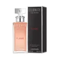 Produktbild: Calvin Klein Eternity Flame Damen Eau de Parfum 100ml Orientalisch