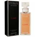 Produktbild: Calvin Klein Eternity Flame for Women - Woman 100 ml Eau de Parfum EDP