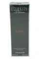 Produktbild: Calvin Klein Eternity Flame Eau de Parfum 100ml