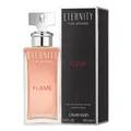 Produktbild: Woda perfumowana Calvin Klein Eternity For Women Flame 100 ml