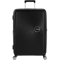 Produktbild: American Tourister Soundbox - 4-Rollen-Trolley 67 cm erw. (schwarz)
