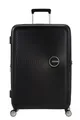 Produktbild: AMERICAN TOURISTER SOUNDBOX SPINNER 67/24 TSA EXP, BASS BLACK Koffer, 81L