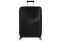 Produktbild: American Tourister® Koffer Soundbox - 4-Rollen-Trolley 67 cm erw. (schwarz)