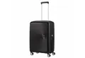 Produktbild: American Tourister® Koffer American Tourister SPINNER 67/24 TSA EXP Soundbox bass black, 4 Rollen Rollen