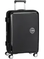 Produktbild: American Tourister® Trolley SoundBox Spinner 67 EXP, 4 Rollen