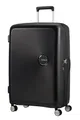 Produktbild: American Tourister Soundbox Reisetrolley M bass black 81 Liter 67cm Reisekoffer