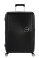 Produktbild: American Tourister Soundbox Spinner 67/24 Reisekoffer Trolley bass black schwarz