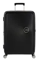 Produktbild: American Tourister Soundbox Spinner 67 / 24 TSA EXP Trolley Bass Black Neu