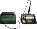 Produktbild: I-CON-TRACE - Lötstation, ERSA i-CON TRACE, 150 W, 1-Kanal