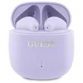 Produktbild: CG MOBILE Guess Bluetooth Wireless Headphones, Genießen Sie Mode als Lifestyle mit diesen verstellbaren Kopfhörern mit kraftvollem Sound und Bluetooth 5.3 – Guess Damen und Männer Geschenkidee