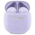 Produktbild: Guess Bluetooth 5.3 TWS In-ear Wireless Headphones Kopfhörer IPX4 Classic Logo