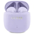 Produktbild: Guess Bluetooth kabellose In-Ear-Kopfhörer GUTWSJ14ESGU TWS + Dockingstation Bed