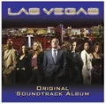 Produktbild: OST Las Vegas - ELVIS PRESLEY/ VANESSA BROWN/ ESTHERO CD NEU