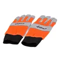 Produktbild: Schnittschutzhandschuhe Arbeitshandschuhe Schutzhandschuhe Handschuhe Größe 9