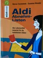 Produktbild: Aldi Abnehmlisten von Susanne Wendel und Werner Eschenbek (2007, Gebunden) p423