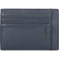 Produktbild: Piquadro Modus - Kreditkartenetui 6cc 11 cm RFID (blue)