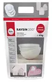 Produktbild: Rayher 34410102 Raysin 200 Gießpulver 4kg, Gießpulver weiß, Reliefgießpulver, lufthärtend und geruchslos
