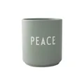 Produktbild: Design Letters Favourite Cup Peace