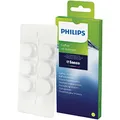 Produktbild: Philips Saeco CA6704/10 Kaffeefettlöser - 6 Tabletten á 1,6g (3er Pack)