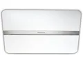 Produktbild: Falmec Flipper Kopffreihaube 85 cm Wei� satiniert