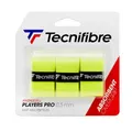 Produktbild: Tecnifibre Overgrips Players Pro Neón Pack 3u
