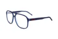 Produktbild: Hugo HG 1200 PJP BLUE 59/13/145 Herren Brillen