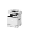 Produktbild: Canon i-SENSYS MF842cdw Multifunktionsdrucker Farbe Laser A4 210 x 297 mm Legal 216 x 356 Original A4/Legal Medien bis zu 38 Seiten/Min. Kopieren Drucken 650 Blatt 33.6 Kbps USB 2.0 LAN USB-Host Wi-Fi (6162C008)