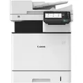 Produktbild: Canon i-SENSYS MF842cdw 4in1 Laser-Multifunktionsgerät - A4, Drucker, Scanner, Kopierer, Fax, USB, LAN, WLAN, Duplex