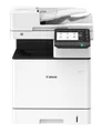 Produktbild: Canon i-SENSYS MF842cdw Laser-Multifunktionsgerät
