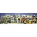 Produktbild: Adventskalender \Die Kleine Stadt von 1946\