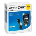 Produktbild: Accu Chek Guide Set mmol/l