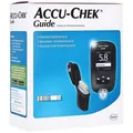 Produktbild: Accu-Chek Guide Set mmol/l 1 St