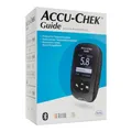 Produktbild: ACCU-CHEK® Guide Set mmol/l · 1 St · PZN 11664938