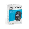Produktbild: 2x ACCU-CHEK Guide Blutzuckermessgerät Set mmol/l 1 ST