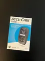 Produktbild: Diabetes Blutzucker Messgerät - Accu-Chek Guide NEU