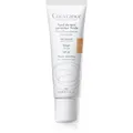 Produktbild: Avène Couvrance Fluid Foundation Corrector flüssiges deckendes Make-up SPF 20 Farbton 2.5 Beige 30 ml