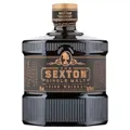Produktbild: The Sexton Single Malt Whiskey 40% vol. (1 x 0,7l) – Irish Whiskey in Sherry-Fässern gereift