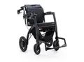Produktbild: Rollz International Elektrischer Rollator Rollz Motion Electric - 2in1 Rollator & Rollstuhl