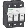 Produktbild: Schneider Electric DF FUSE HOLDER 3P 30A (32 A) (DF103)